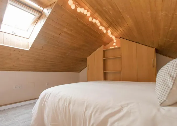 Suncity Boho Suite Loft