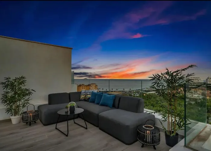 Fantastic Townhouse Near The Beach