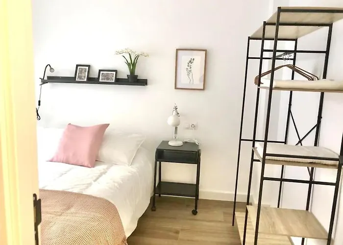 Duplex Nueva Construccion En Malaga-Centro