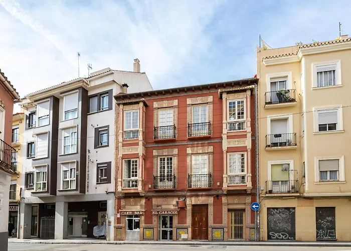 Apartamento Jazmín