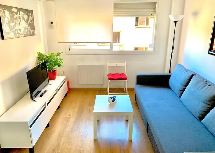 Ana\'S Apartment Parking Gratuito