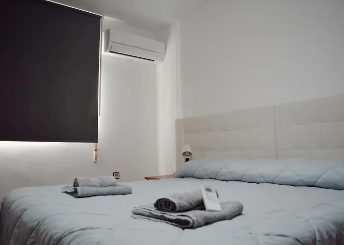 Apartamentos Maria
