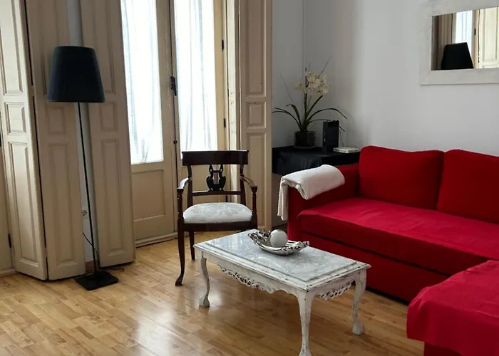 Apartamento Montano 4 2 Dormitorios Y 2 Banos