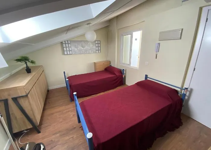 Luxury Apartaments