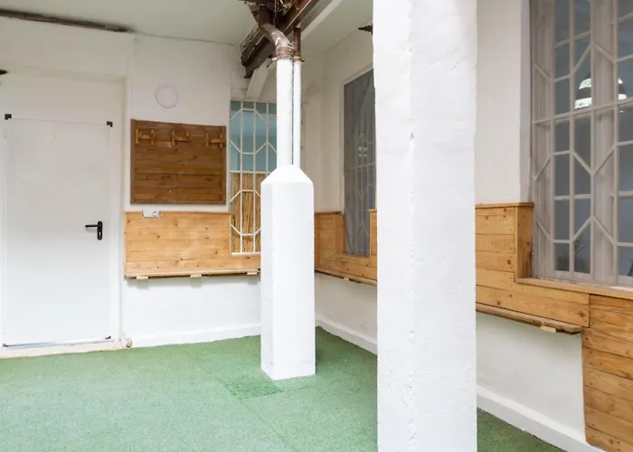 Apartamento Souvenirs Malaga