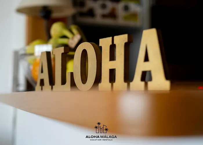 Ohana Beachfront Malagueta