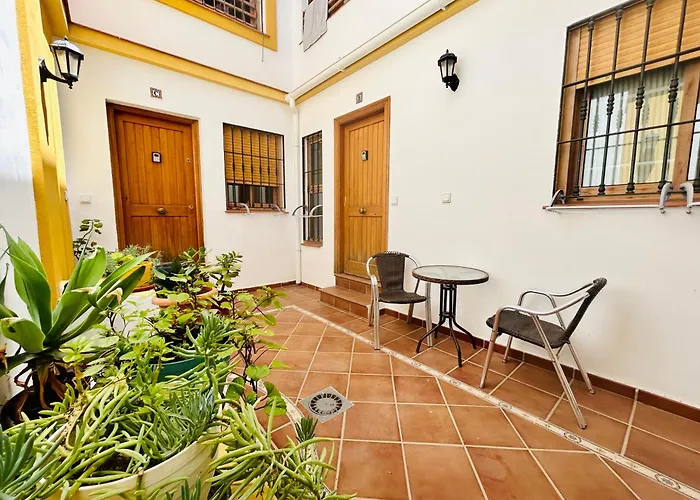Altamalaga Apts