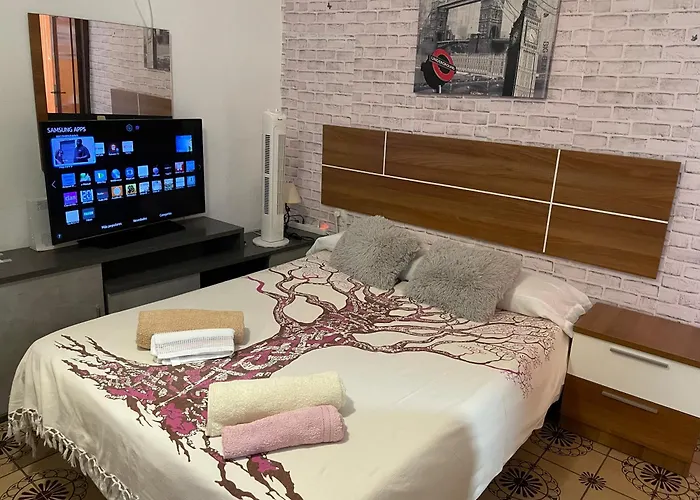 Apartamento Lulu
