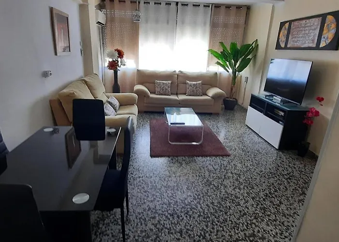Apartamento Jose Maria Corona