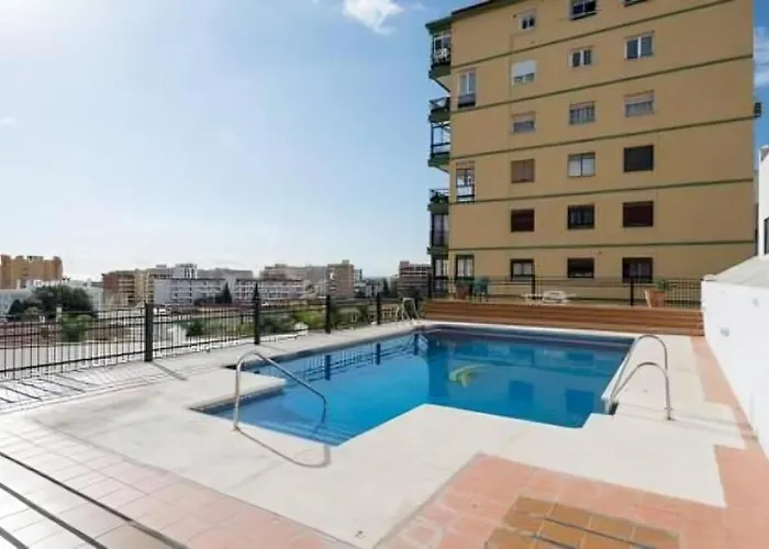 Apartamento Carihuela