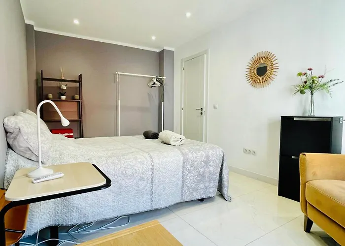 Apartament Salamanca
