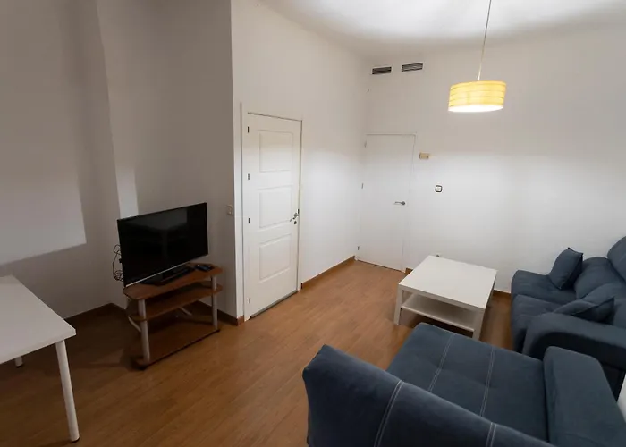 Apartamento Nuevo Soho