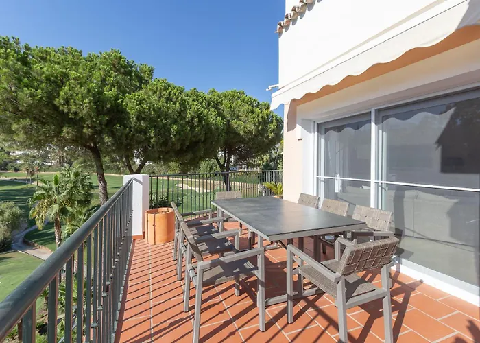 Magnifica Adosada La Quinta Golf
