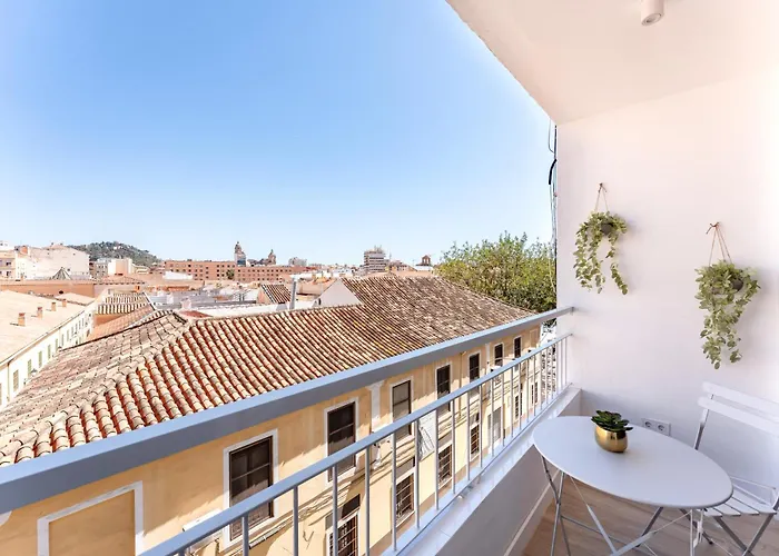Bazan City Center Apartment