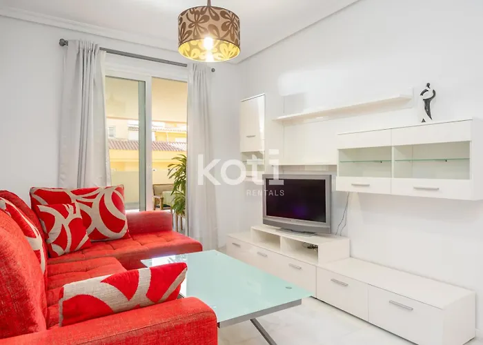 Koti Rentals - Don Manuel
