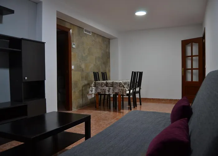 Apartamento Corregidor
