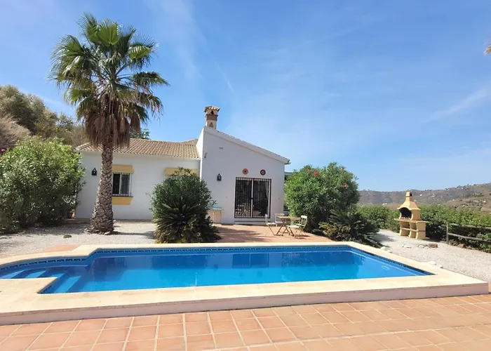 Beautiful Casa Jade