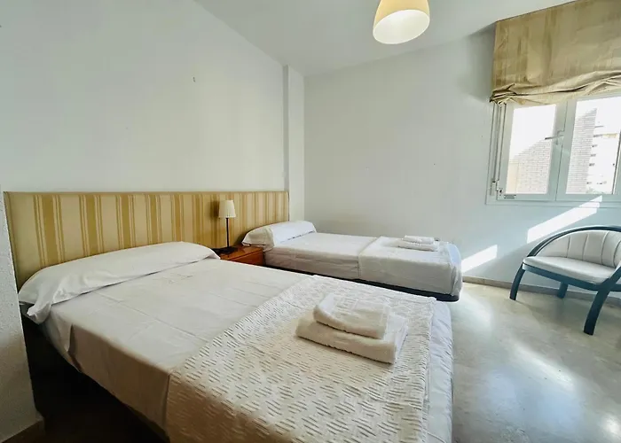 Guest House Teatinos