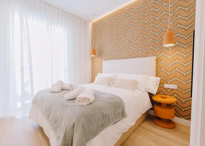 Carmen Suites