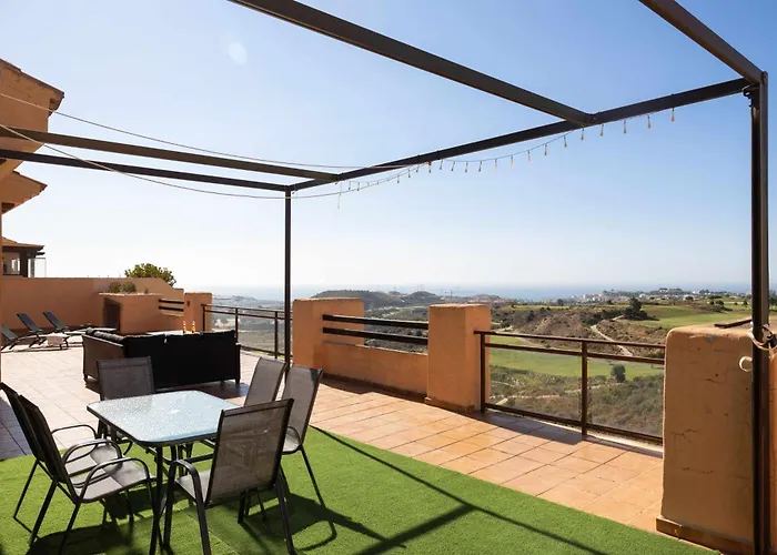 Calanova Wabi Mijas