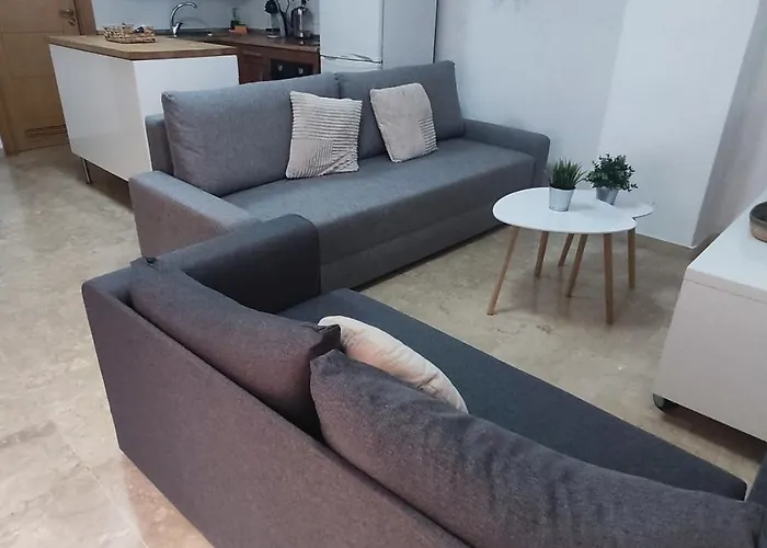 Apartamento Mendoza