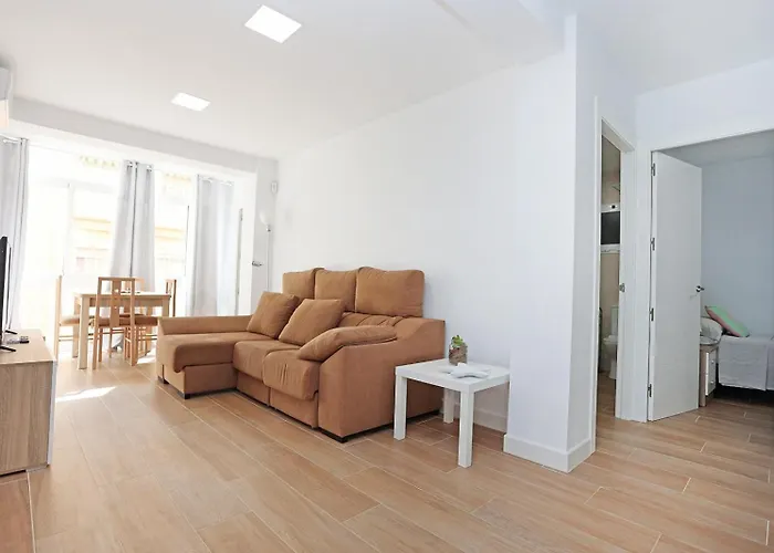 Apartamento Rosado House
