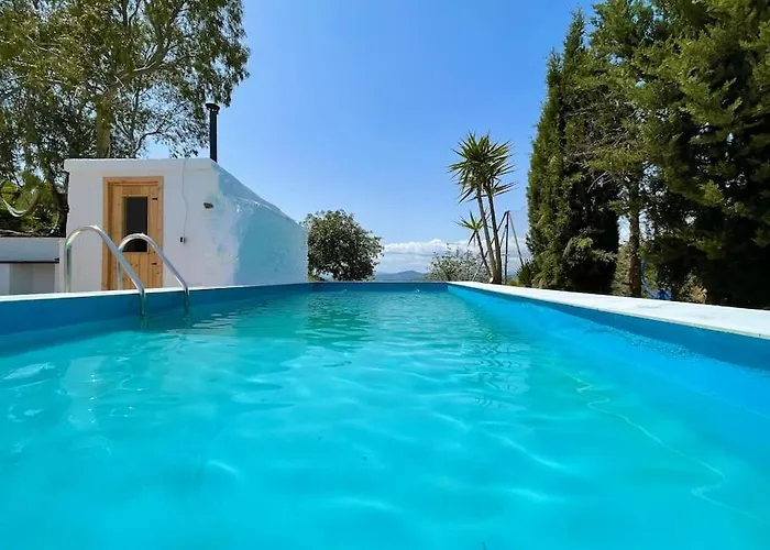 Oceana View Private Pool & Sauna & Netflix Room