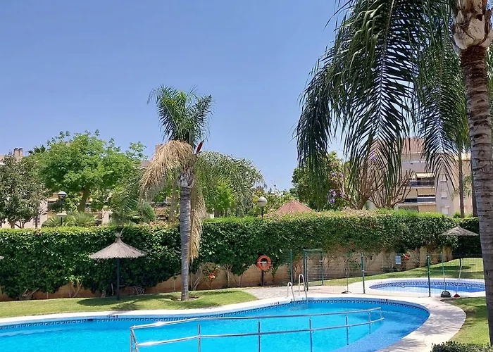 Malaga La Bella