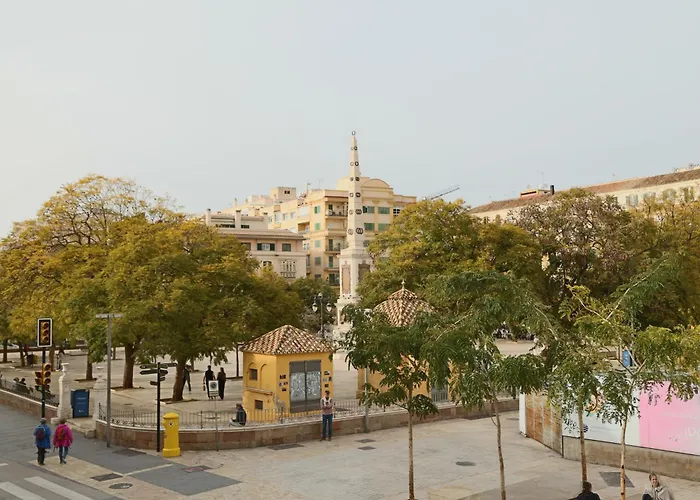Apartamento En La Merced