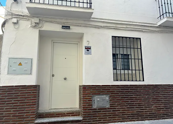 Aurora 7- Casa En El Centro Historico