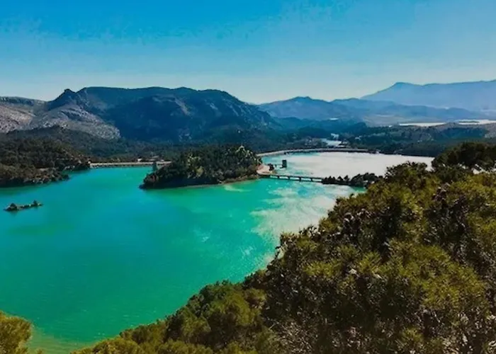 La Guarida Delchorro