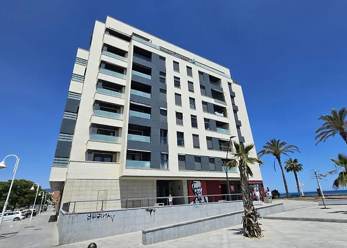Marina Playa