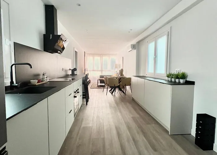 Apartamento En Malaga Centro