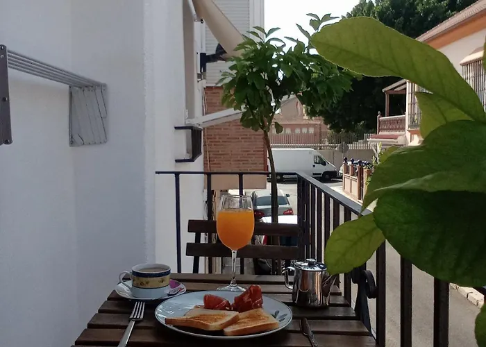 Oasis En La Ciudad