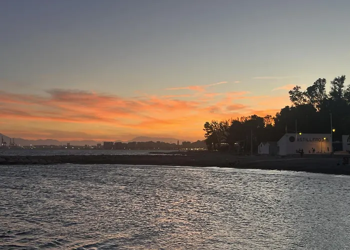 La Casa De La Playa