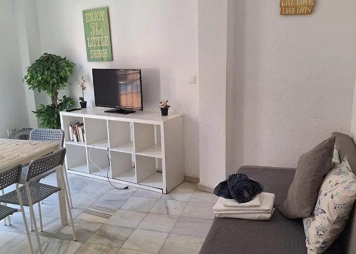 Apartamentos Centro Picasso