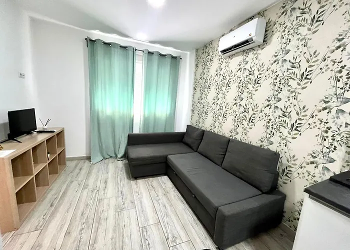 Vialia Apartments