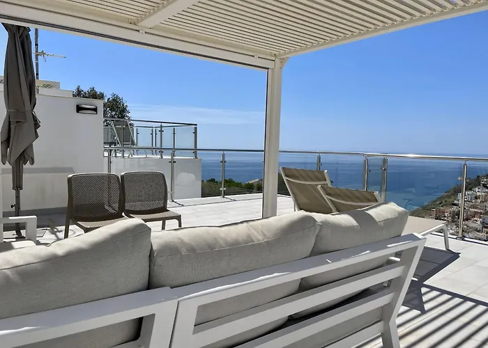 Balcon del Mar 43 apto 123