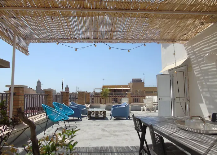 Penthouse Alvarez