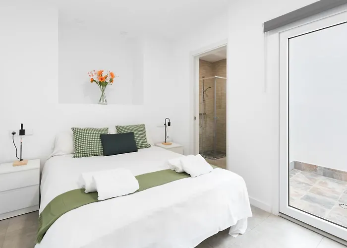 Wintowinrentals Altamira Suites Bajo