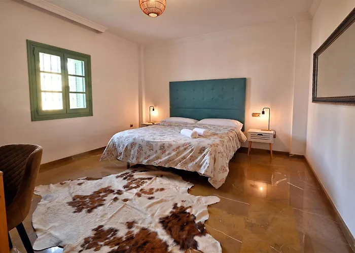 Villa Arte De Aguilas