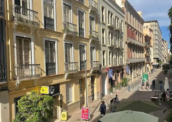 Cm Malaga Soho A