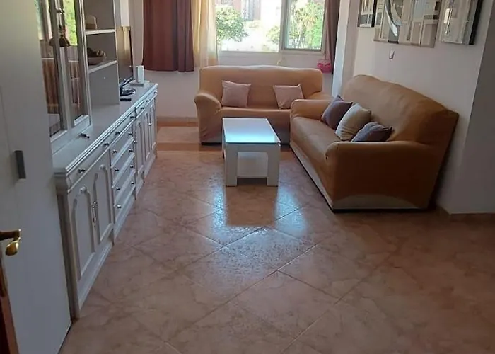 Piso Paloma 1