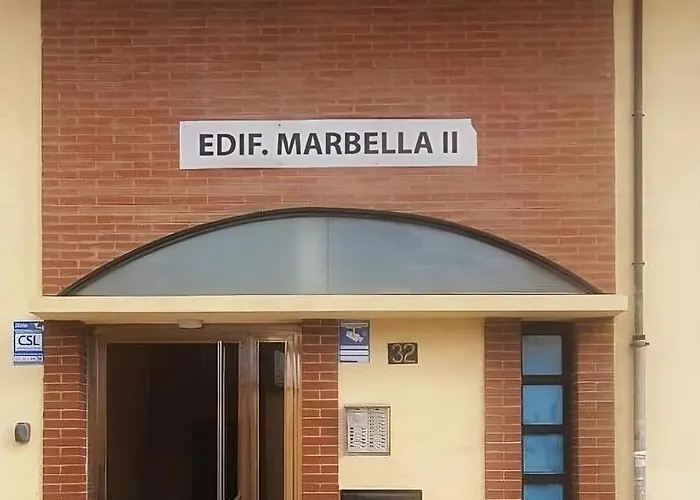 Marbella Apartamento En Malaga