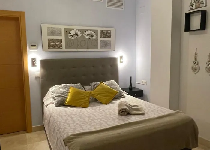 El Carmen Studio