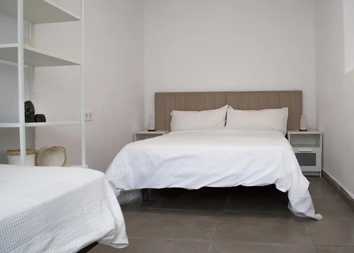 Apartamento En Riad Paraiso