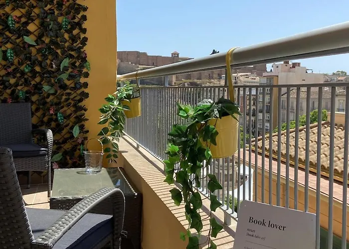 Amazing Terrace Plaza Merced