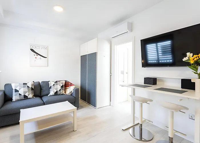 Suitehomes Dos Aceras