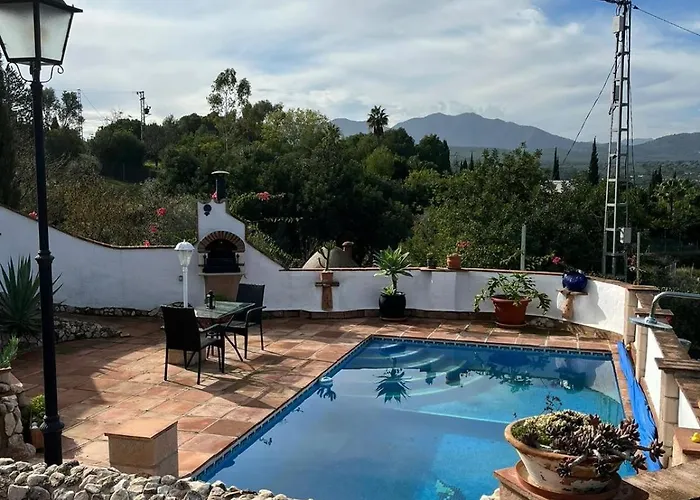 Casa Patzu