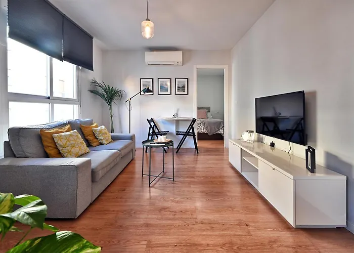 Apartamento Maison du Soleil
